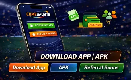 Download the app, unlock code BETWAY300, and enter ₹1 contests faster