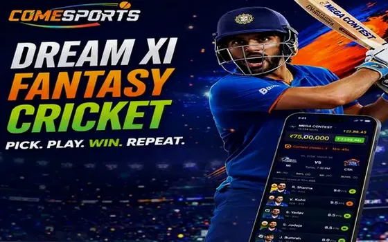 Hyderabad vs Delhi on Betwaycricket
