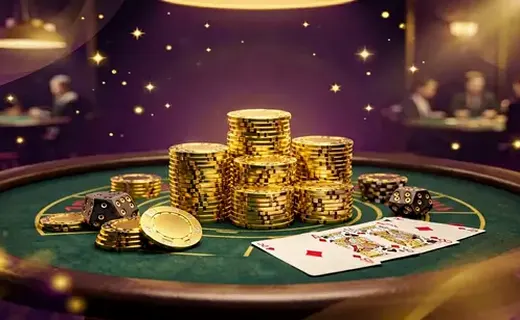 High Stakes Weekend